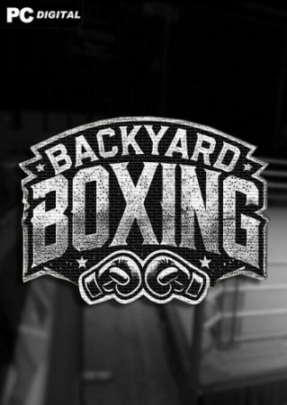 Backyard Boxing (2025) PC | 