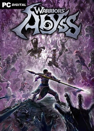 WARRIORS: Abyss (2025) PC | 