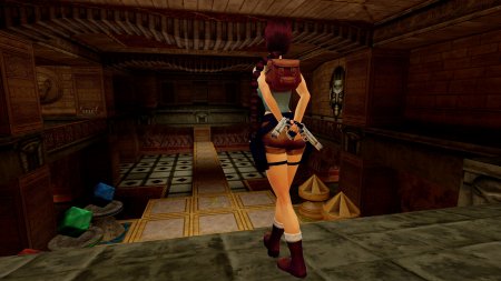 Tomb Raider IV-VI Remastered (2025) PC | 