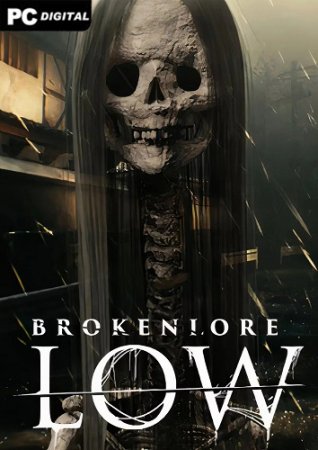 BrokenLore: LOW (2025) PC | 