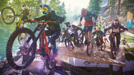 Riders Republic (2021) PC | RePack  FitGirl