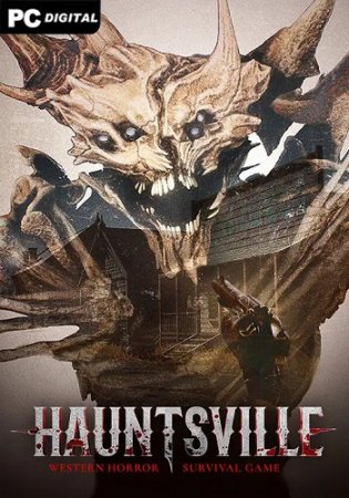 Hauntsville (2025) PC | 