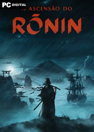 Rise of the Ronin (2025) PC | 