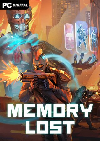 Memory Lost (2025) PC | RePack  FitGirl