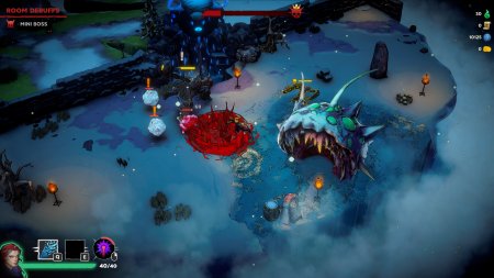 Rogue Loops (2025) PC | 