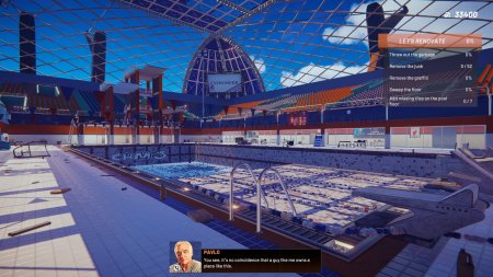Sports: Renovations (2025) PC | 