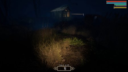Inspector Schmidt - The Ebbing (2025) PC | 