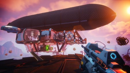 Forever Skies (2025) PC | 