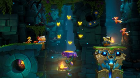 Nikoderiko: The Magical World - Director's Cut (2025) PC | 