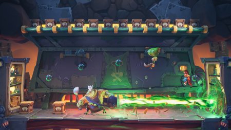 Nikoderiko: The Magical World - Director's Cut (2025) PC | 