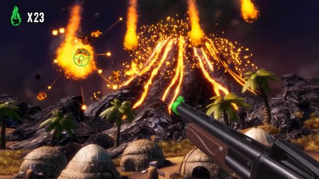 Big Buck Hunter: Ultimate Trophy (2025) PC | 
