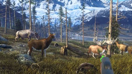 Big Buck Hunter: Ultimate Trophy (2025) PC | 