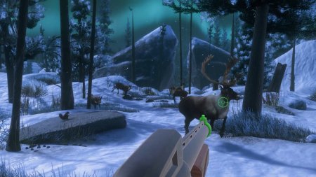 Big Buck Hunter: Ultimate Trophy (2025) PC | 