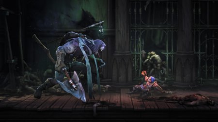 Mandragora: Whispers of the Witch Tree (2025) PC | 