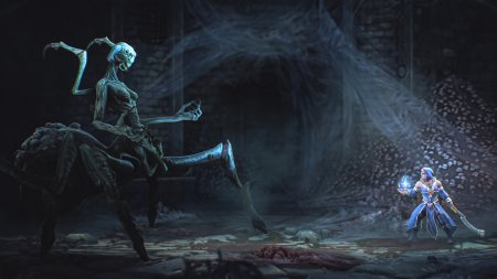 Mandragora: Whispers of the Witch Tree (2025) PC | 