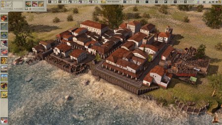 Pax Augusta (2025) PC | 