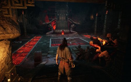 Echoes of Yi: Samsara (2025) PC | 