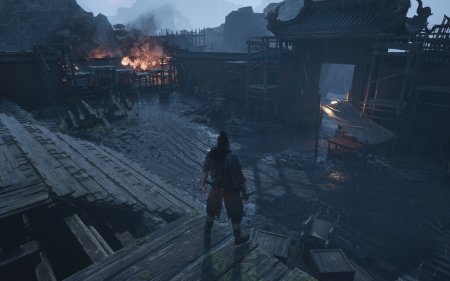 Echoes of Yi: Samsara (2025) PC | 