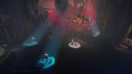 Once Upon A Puppet (2025) PC | 