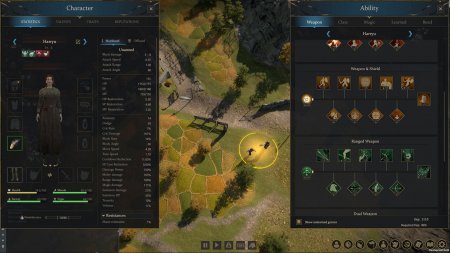 Age of Reforging: The Freelands (2025) PC | 