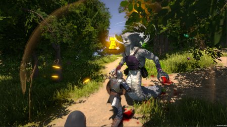 Age of Reforging: The Freelands (2025) PC | 