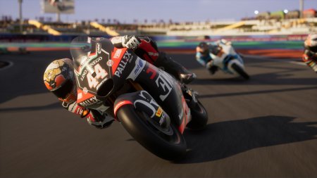 MotoGP 25 (2025) PC | 
