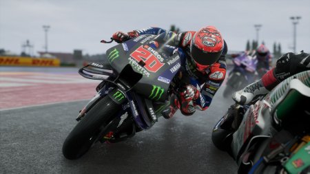 MotoGP 25 (2025) PC | 