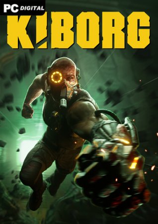 KIBORG (2025) PC | 