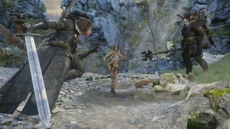 Rise of Rebellion (2025) PC | 