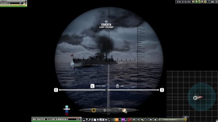 Victory at Sea Atlantic (2025) PC | 