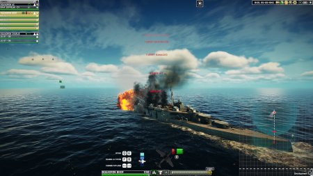 Victory at Sea Atlantic (2025) PC | 