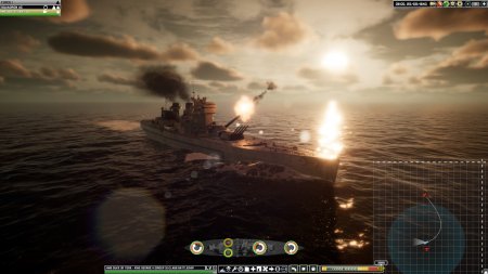Victory at Sea Atlantic (2025) PC | 
