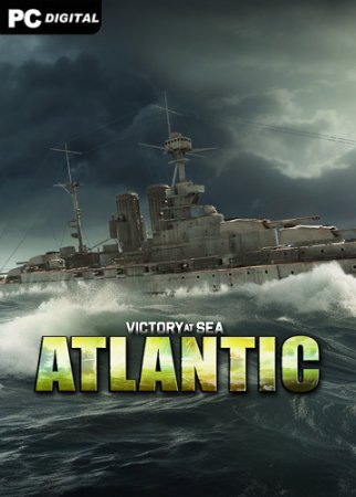 Victory at Sea Atlantic (2025) PC | 