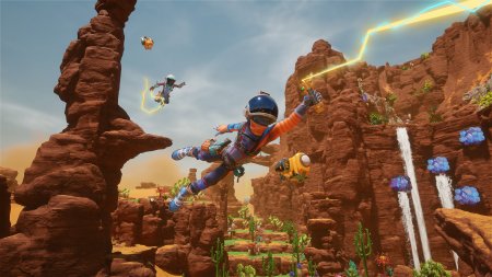 Revenge of the Savage Planet (2025) PC | 