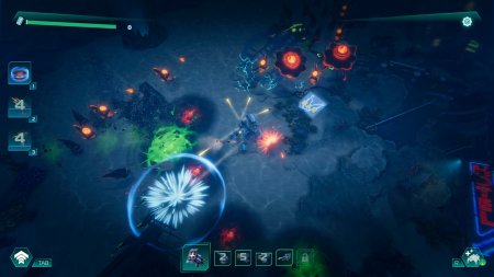 Ocean Keeper: Dome Survival (2025) PC | 