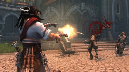 Captain Blood (2025) PC | 