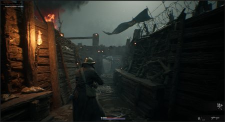 Trench Tales (2025) PC | Early Access