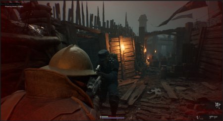Trench Tales (2025) PC | Early Access