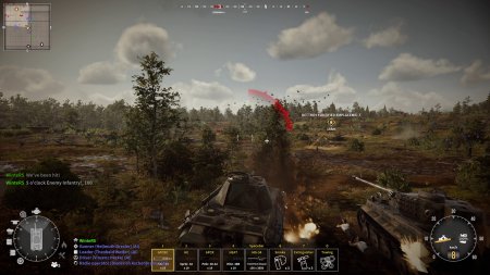 Tank Squad (2025) PC | 