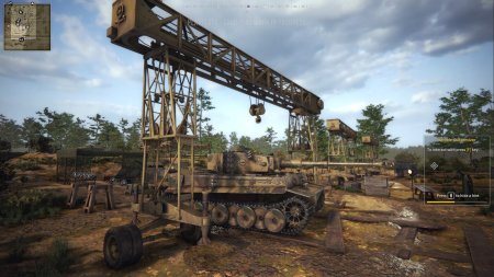 Tank Squad (2025) PC | 