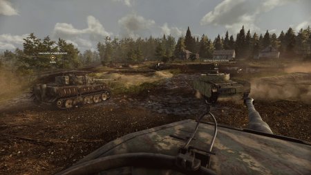 Tank Squad (2025) PC | 