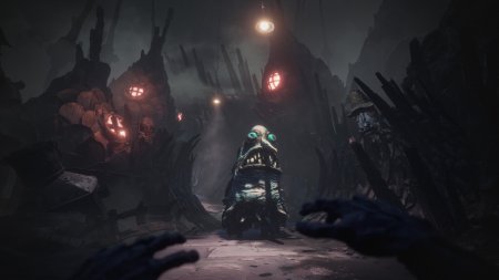 The Midnight Walk (2025) PC | 