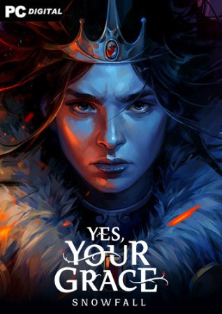 Yes, Your Grace 2: Snowfall (2025) PC | 