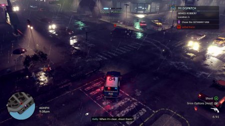The Precinct (2025) PC | 