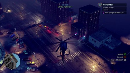 The Precinct (2025) PC | 