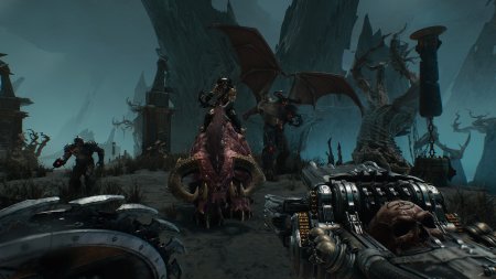 DOOM: The Dark Ages (2025) PC | 