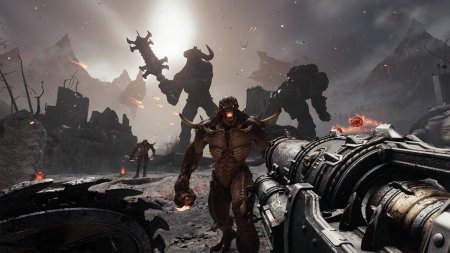 DOOM: The Dark Ages (2025) PC | 