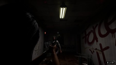 Final Fall (2025) PC | 