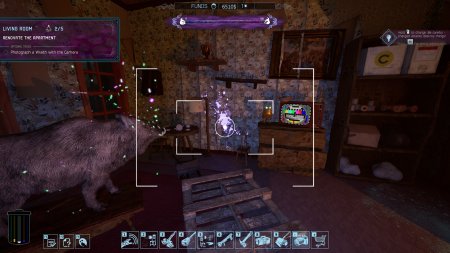 Haunted House Renovator (2025) PC | 