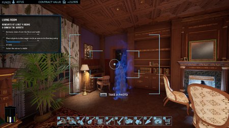 Haunted House Renovator (2025) PC | 
